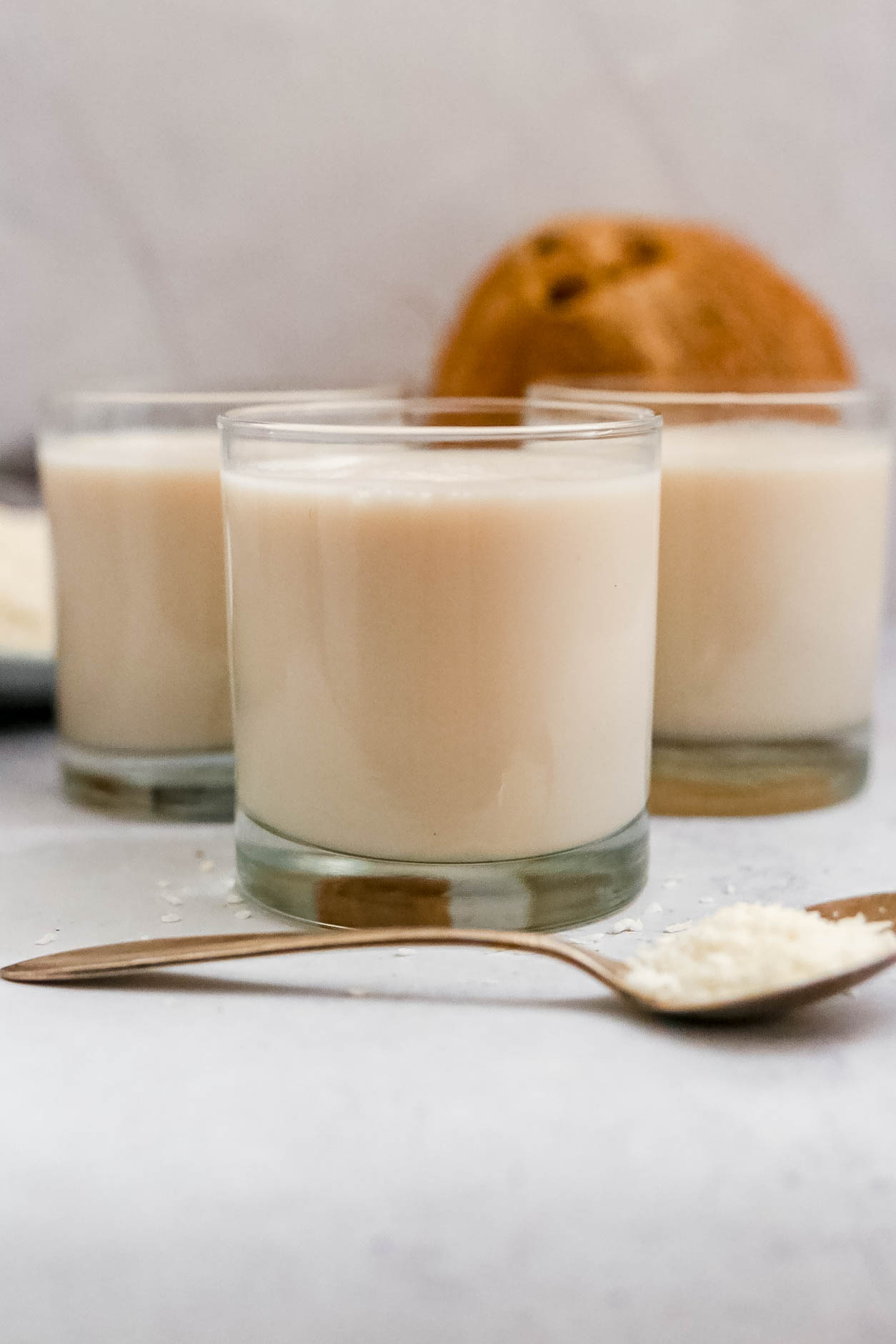 Vegan Elimination Diet Week 4